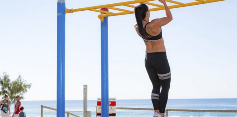 How To Do Pull Ups: Benefits, Exercises, And More