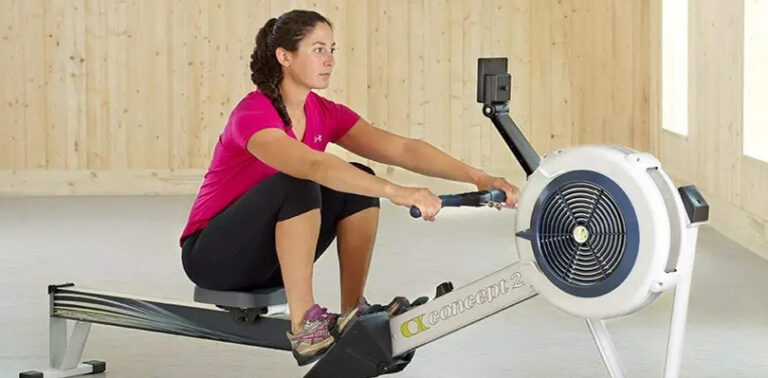 Top Rowing Machines For Building Your Home Gym