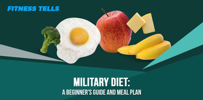 The Military Diet: From Basics To Benefits