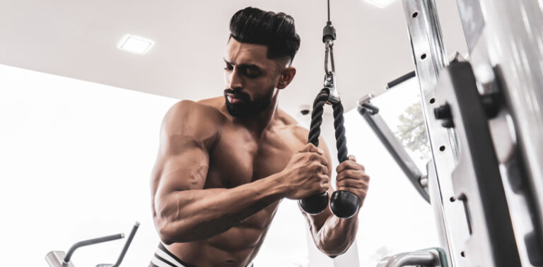 The Ultimate Tricep Extension: Techniques, Benefits, And Many More