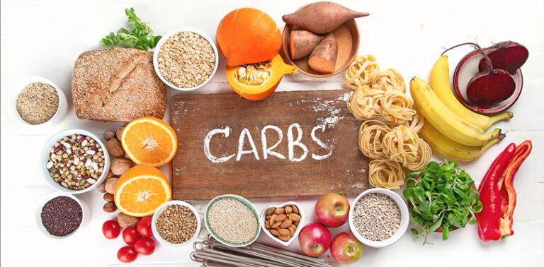 Carb Cycling 101: Exploring The Basics And Benefits