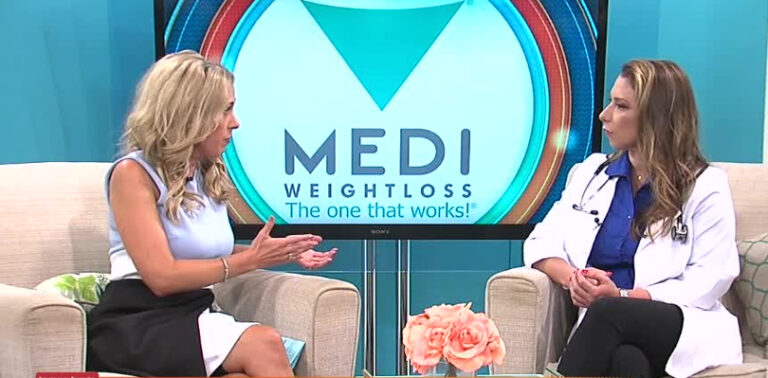 Effectiveness Of Medi-Weightloss: What You Need To Know