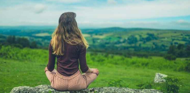 Best Types Of Meditation For Your Peace Of Mind