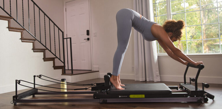 Top Pilates Equipment For Your Home Gym