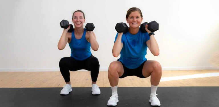 Exploring The Benefits Of Resistance Training For Women