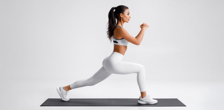 Sculpt Your Glutes With These Proven Exercises 