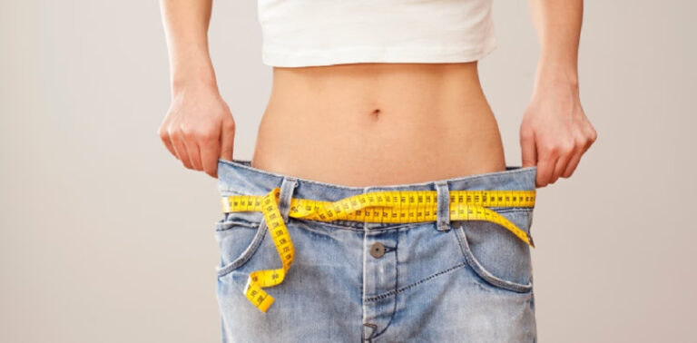 Simple Yet Effective Ways To Maintain Weight After Weight Loss