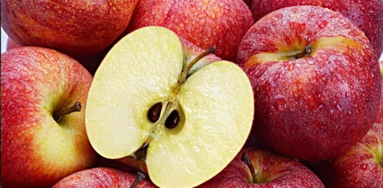 Is The Apple Diet Effective For Weight Loss?