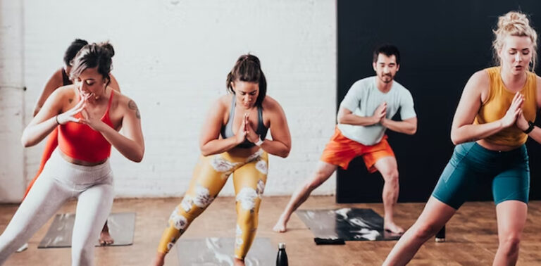 All About CorePower Yoga: A Comprehensive Guide