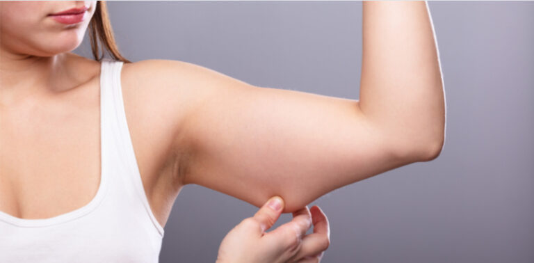 How To Reduce Arm Fat? Simple Yet Effective Exercises