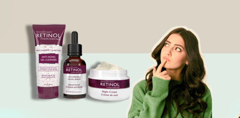 Retinol Essentials: A Quick Read For Great Skin