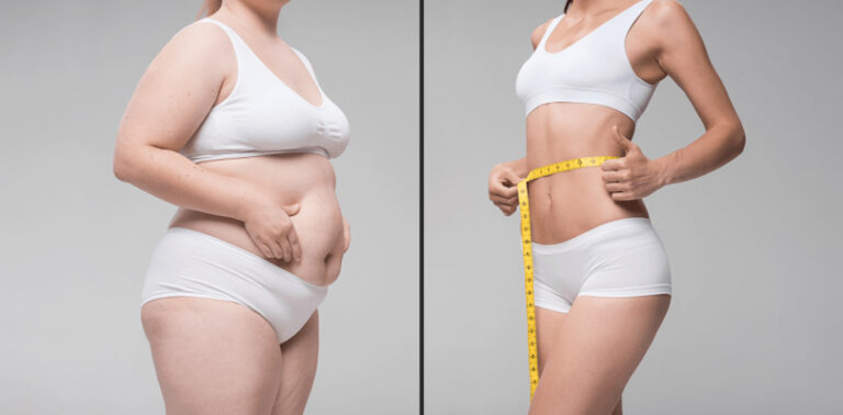 Exploring The Potential Of Subliminal Messaging For Weight Loss